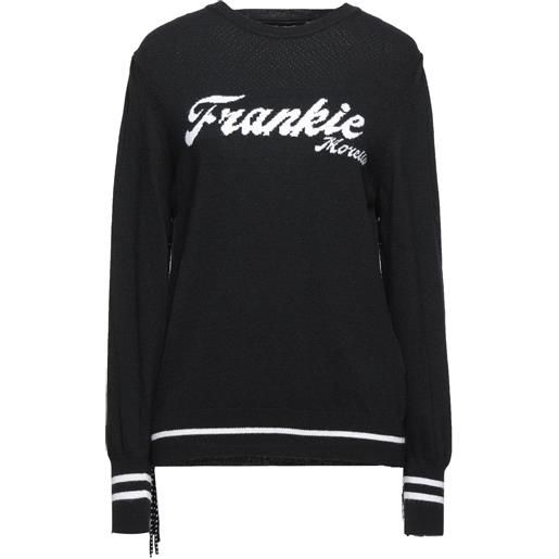 FRANKIE MORELLO - pullover