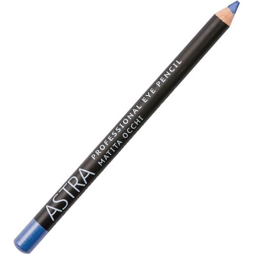 ASTRA MAKEUP professional eye pencil matita occhi 1,1g matita occhi 0004 - light blu