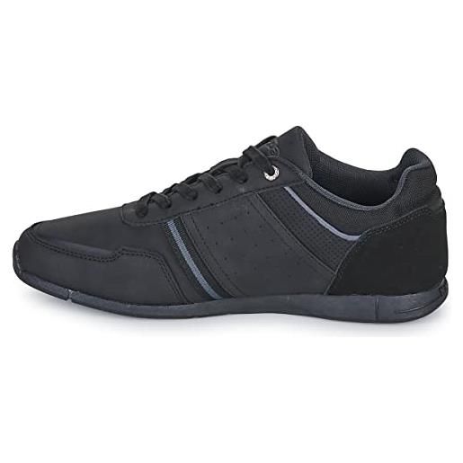 Kappa tyler, scarpe da ginnastica uomo, noir, 42 eu