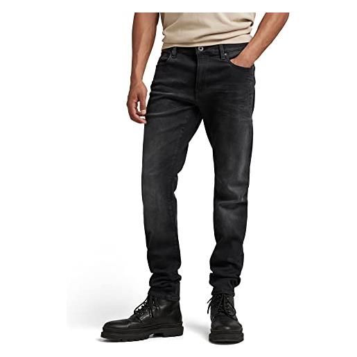 G-STAR RAW men's lancet skinny jeans, blu (sun faded quartz d17235-b604-b474), 27w / 32l