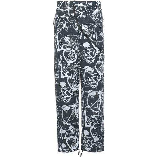 McQ Alexander McQueen - pantalone