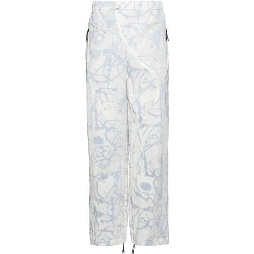 McQ Alexander McQueen - pantalone