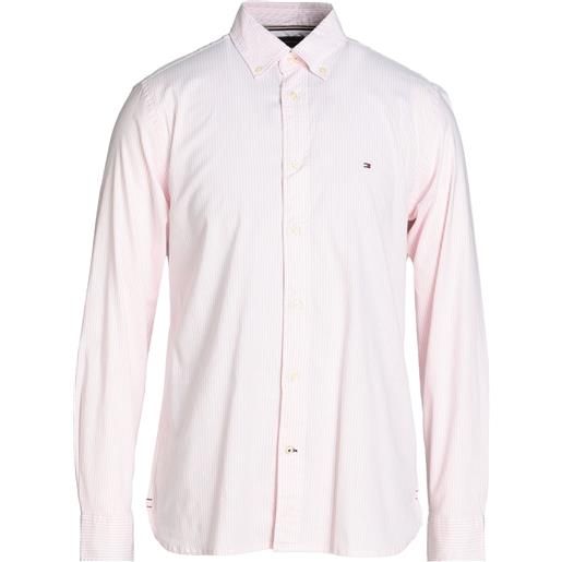 TOMMY HILFIGER - camicia a righe