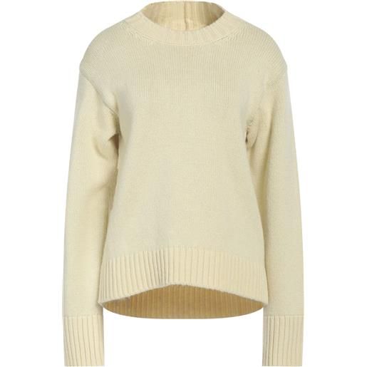 JIL SANDER - maglia in cachemire