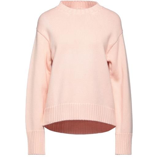 JIL SANDER - maglia in cachemire