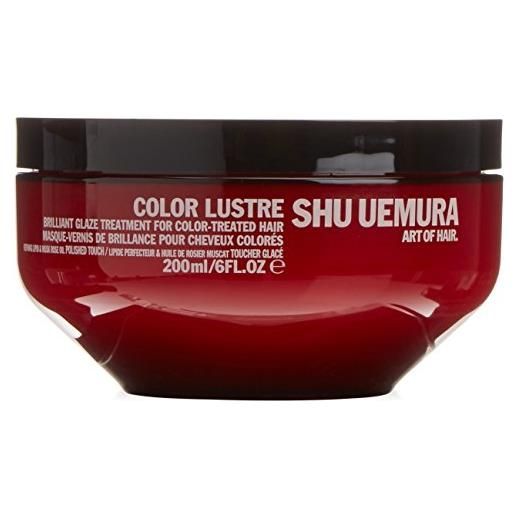 Shu Uemura 60691 cura capillare