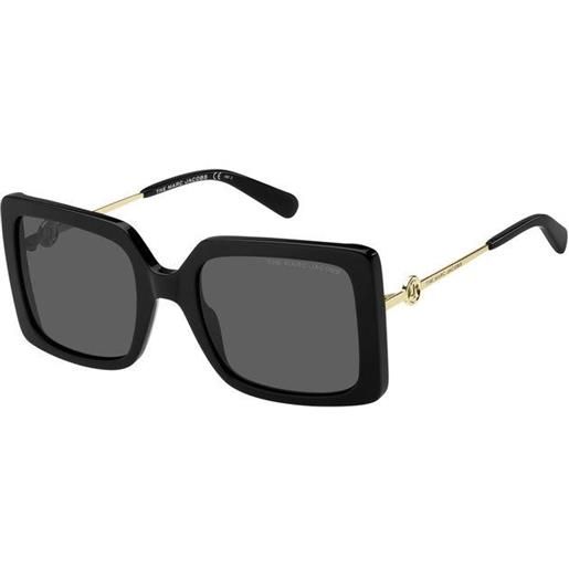 Marc Jacobs occhiali da sole Marc Jacobs marc 579/s 204789 (807 ir)