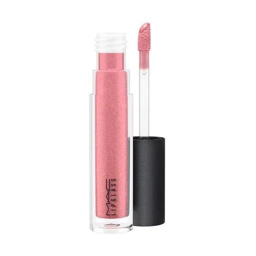 MAC Cosmetics mac lipglass lip gloss mac lips l/gloss cultured