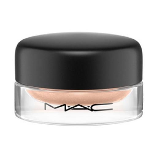 MAC Cosmetics pro longwear paint pot - ombretto crema pro longwear paint pot soft ochre