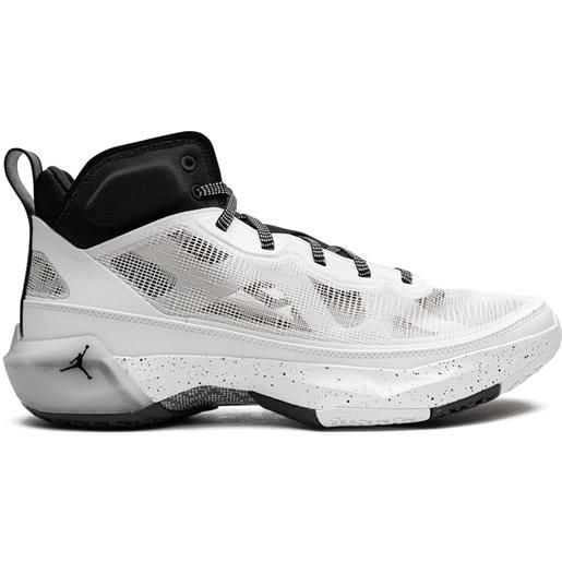 Jordan sneakers air Jordan 37 oreo - bianco