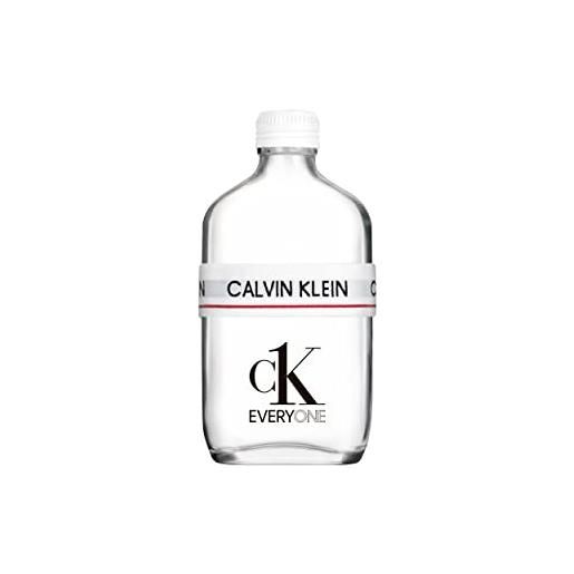 Calvin Klein ck everyone eau de toilette