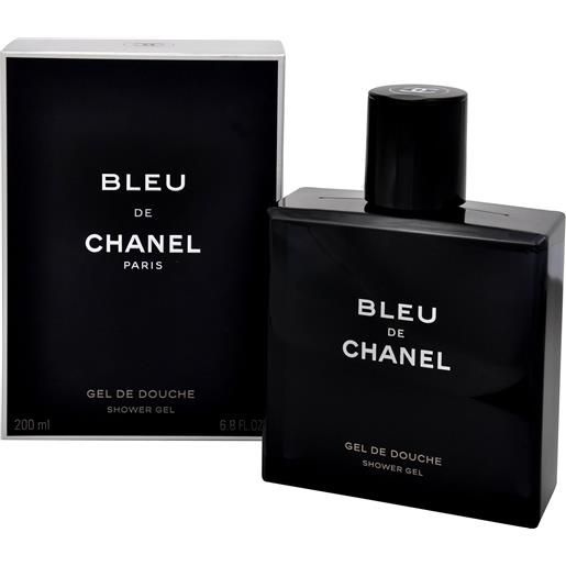 Chanel bleu de Chanel - gel doccia 200 ml