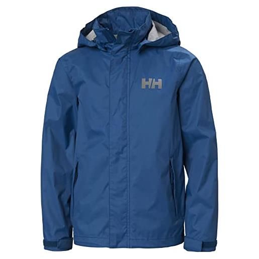 Helly Hansen jr loke jacket jade esra junior unisex 16