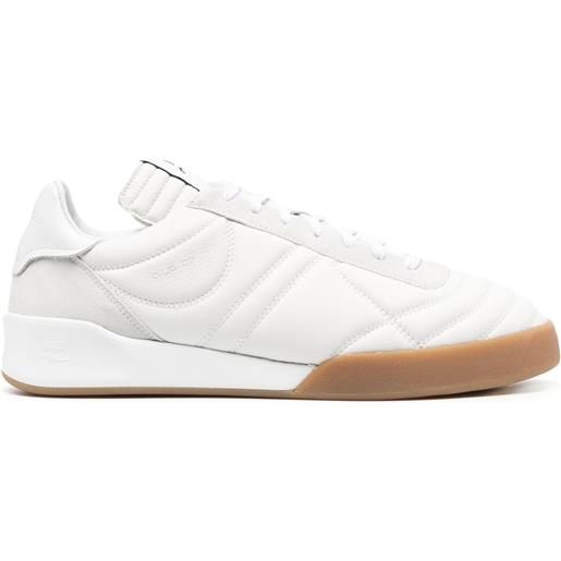 Courrèges sneakers - bianco