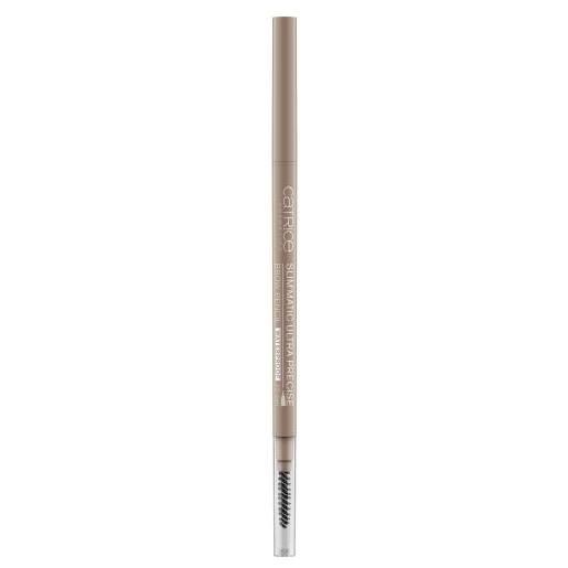 Catrice slim´matic ultra precise matita per sopracciglia waterproof 0.05 g tonalità 015 ash blonde