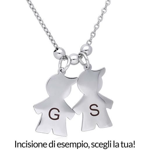 MyCode set festa della mamma con collana mycode my baby my24cs-mm