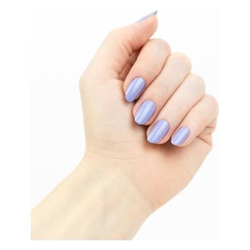 Essence gel nail colour smalto per unghie ad asciugatura rapida con effetto lucido 8 ml tonalità 17 i lilac you