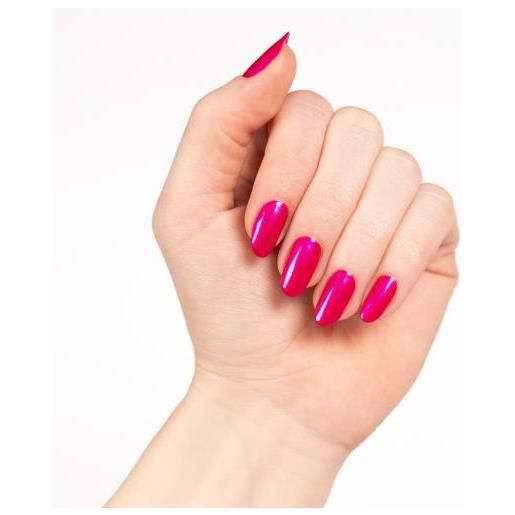 Essence gel nail colour smalto per unghie ad asciugatura rapida con effetto lucido 8 ml tonalità 15 pink happy thoughts