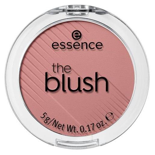 Essence the blush blush compatto 5 g tonalità 90 bedazzling