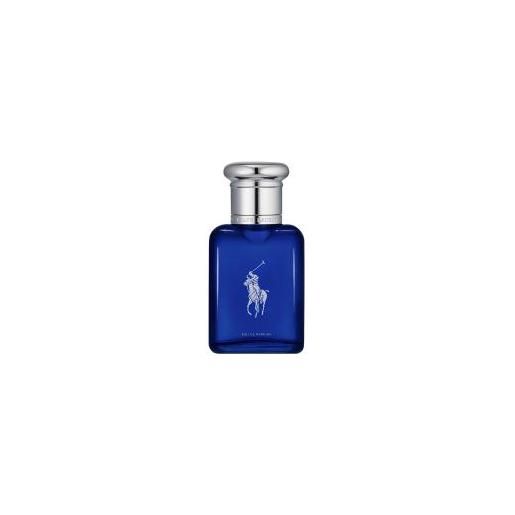 Ralph Lauren polo blue 40 ml eau de parfum per uomo