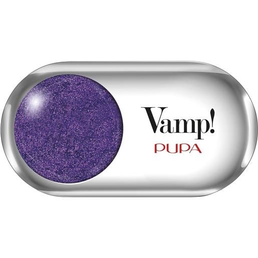 Pupa vamp!Metallic 1.5g ombretto compatto 103 hypnotic violet