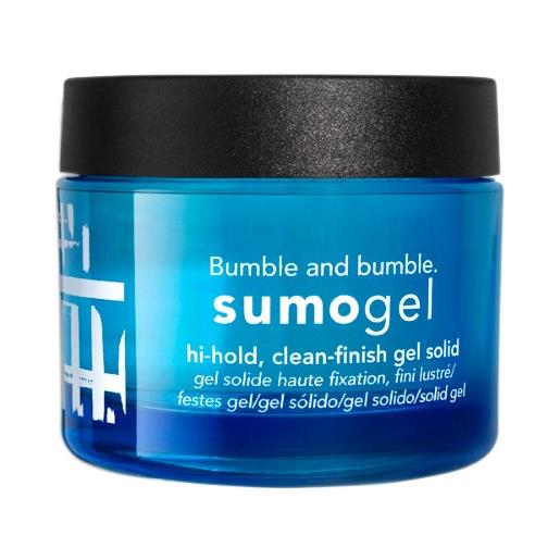 Bumble and Bumble sumogel 50ml gel capelli