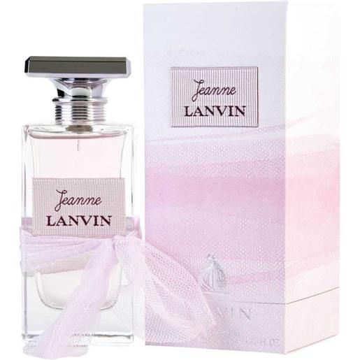 Lanvin jeanne Lanvin - edp 50 ml