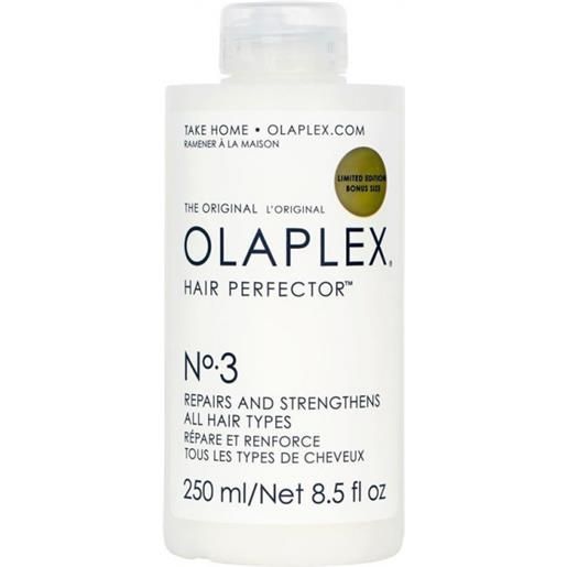 OLAPLEX n. 3 hair perfector - trattamento ristrutturante 250 ml