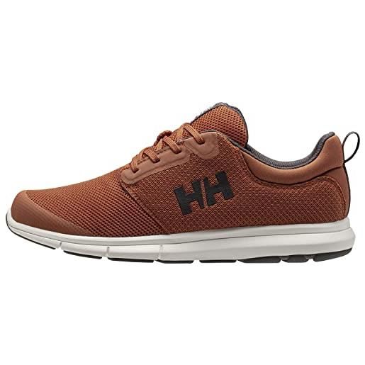 Helly Hansen feathering, sneaker uomo, 011 off white, 40 eu