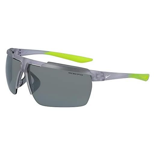 Nike-sun windshield, occhiali unisex-adulto, grau, 130mm