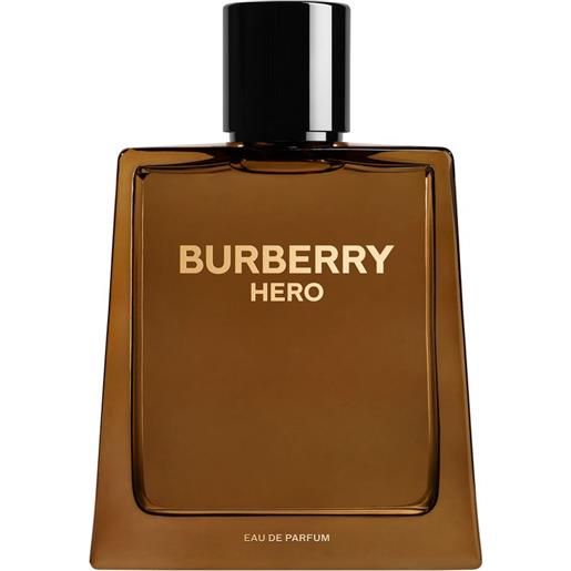 Burberry hero eau de parfum spray 150 ml