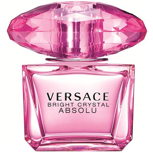 Versace bright crystal absolu eau de parfum spray 30 ml