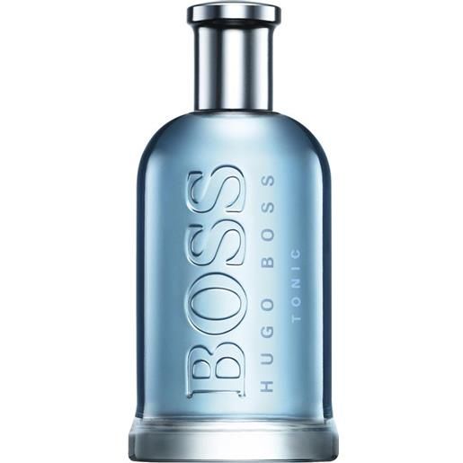 Hugo Boss bottled tonic eau de toilette spray 200 ml