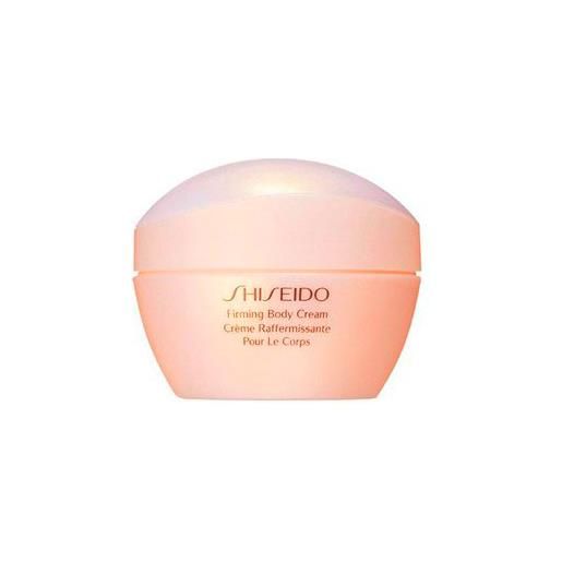 Shiseido global body firming body cream - crema rassodante corpo 200 ml
