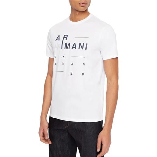 ARMANI EXCHANGE t-shirt