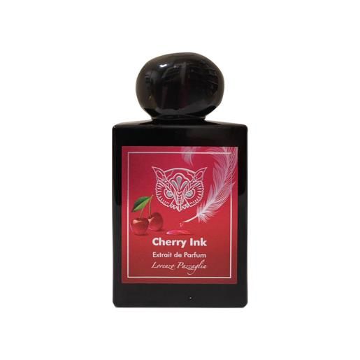 Lorenzo Pazzaglia cherry ink extrait de parfum 50ml
