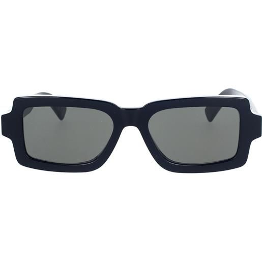 Retrosuperfuture occhiali da sole retrosuperfuture pilastro black jhj