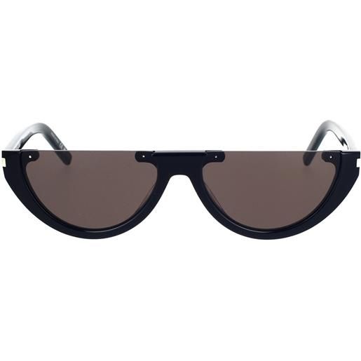 Yves Saint Laurent occhiali da sole saint laurent sl 563 001