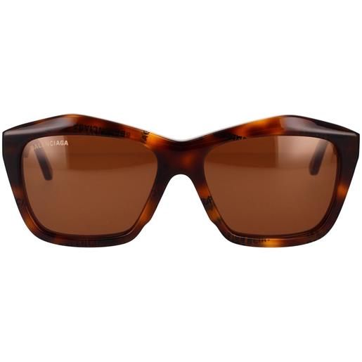 Balenciaga occhiali da sole Balenciaga bb0216s 002