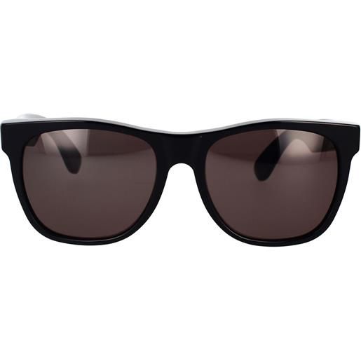 Retrosuperfuture occhiali da sole retrosuperfuture classic black x7e