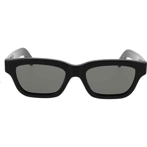 Retrosuperfuture occhiali da sole retrosuperfuture milano black 94z