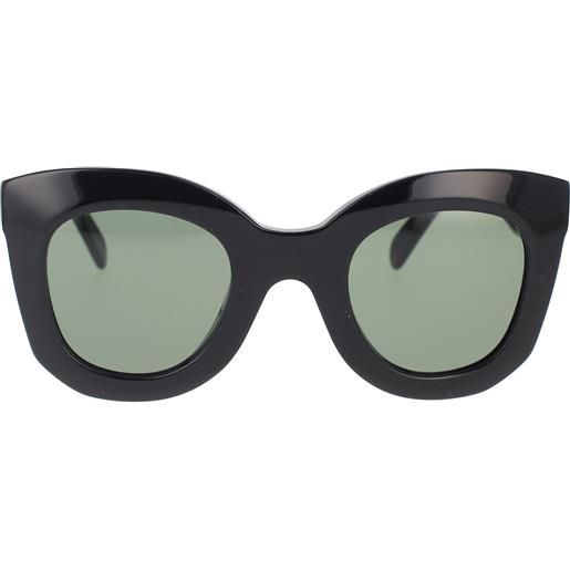 Celine occhiali da sole Celine cl4005in 01n