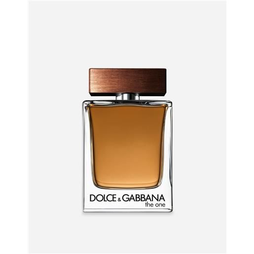Dolce & Gabbana dolce&gabbana the one for men uomo 100 ml