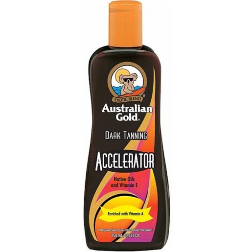 Australian Gold dark tanning accelerator 15 ml
