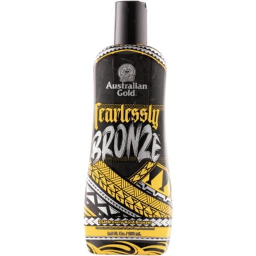 Australian Gold fearlessly bronze 15 ml