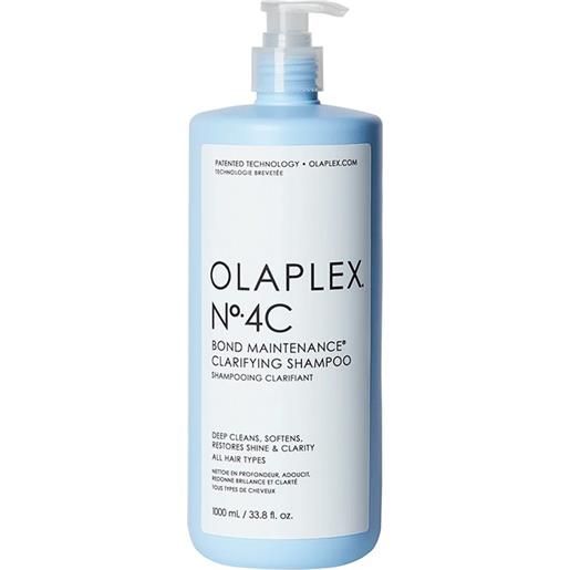 Olaplex bond maintenance clarifying shampoo n°4c 1000 ml