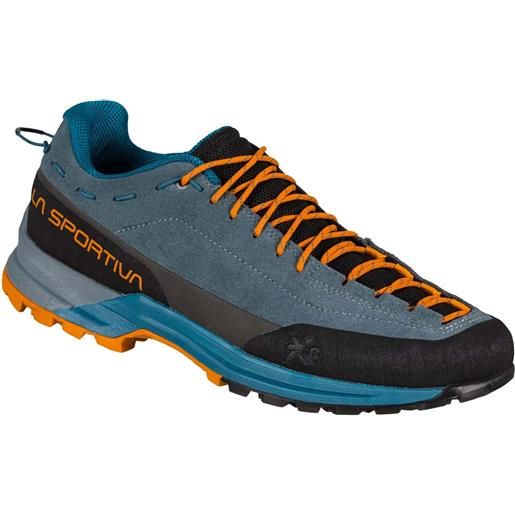 LA SPORTIVA tx guide leather space blue/maple