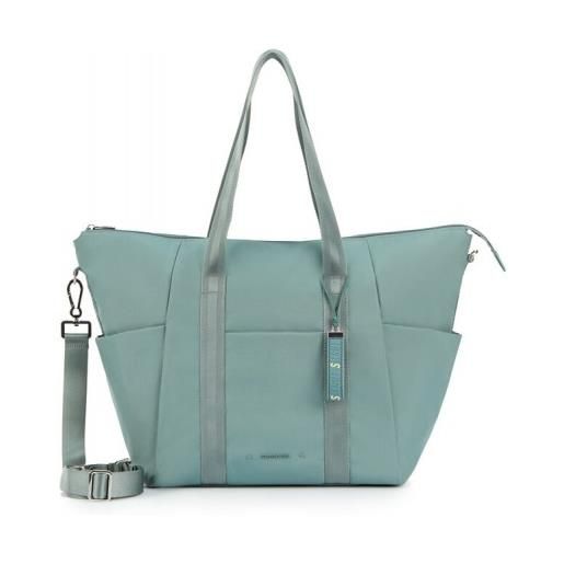 Samsonite borsa shopping tg. L donna Samsonite camden smsnt petrol grey