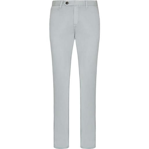 Camicissima pantalone chino light grey