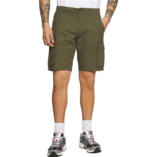 ONLY & SONS onsdean-mike life 0032 cargo shorts olive night